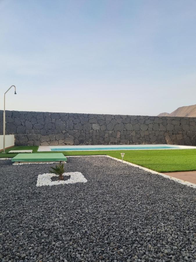 Luxury Villa Lanzarote Playa Blanca  Exterior photo